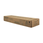 Toshiba T-FC75EK toner cartridge zwart (origineel)